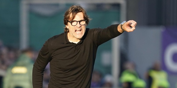 Crisi Fiorentina, quale sarà il destino di Vanoli: la prima mossa e le ipotesi del club
