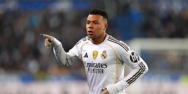 Mbappé batte il Psg in tribunale: risarcimento da 61 milioni