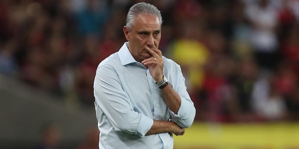Cruzeiro, il nuovo allenatore è l'ex ct del Brasile Tite