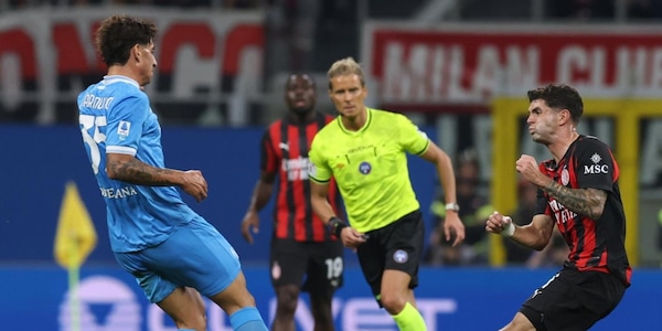 Pronostico Napoli-Milan, in palio la finale della Supercoppa italiana