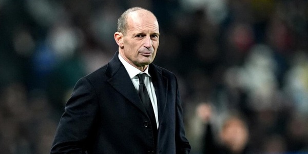 Allegri deluso: "Prendiamo gol in modo troppo facile"