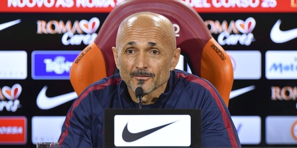 Spalletti e la Roma, c'eravamo tanto amati