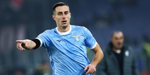 Lazio, rebus Marusic: caccia al terzino per Sarri