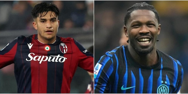 Dove vedere Bologna-Inter in tv? Mediaset, Rai o Dazn, orario
