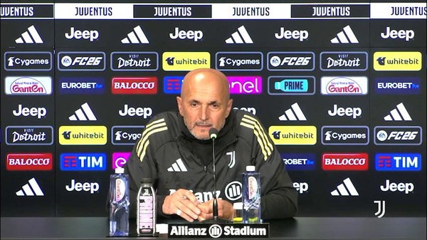 Spalletti: "Quando Totti aveva palla..."