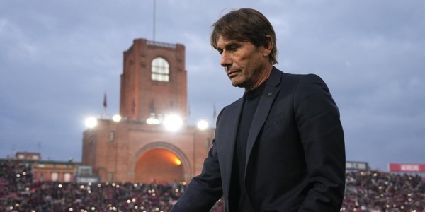Il Bologna aprì la minicrisi del Napoli, Conte chiude il cerchio in Supercoppa