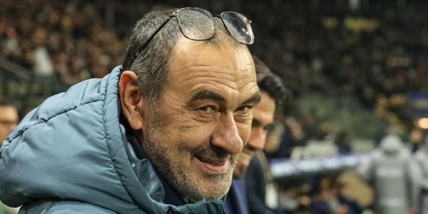 La mossa di Sarri, ecco il momento in cui la Lazio ha cominciato a volare