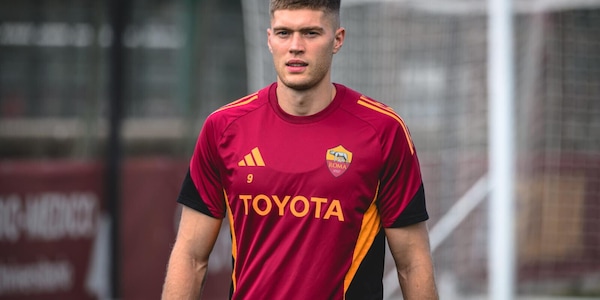 Roma, Dovbyk resta sul mercato. Inter, la cifra chiesta per Frattesi