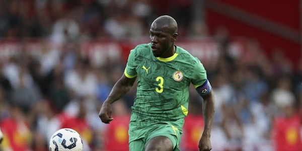 Dove vedere Senegal-Botswana in tv? Dazn, Sky o Sportitalia, orario