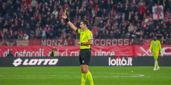 Maxi squalifica in Serie C: 20 giocatori salteranno la 20ª giornata di campionato