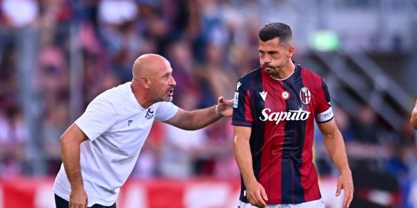 Il Bologna è scarico: serve recuperare Freuler e Ferguson