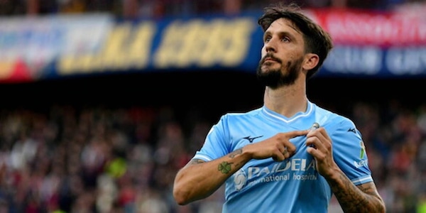 Le parole di Luis Alberto. De Gea nuovo capitano della Fiorentina