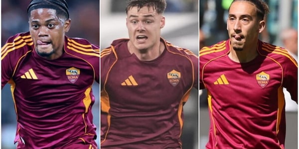 Roma, chi parte e chi resta: ecco le scelte di mercato su Ferguson, Bailey e Tsimikas