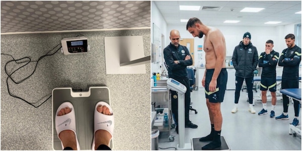 Haaland e il diktat di Guardiola sul peso-forma: "Va tutto bene". E Donnarumma...