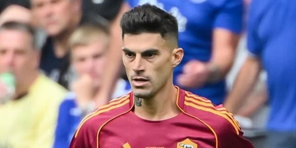 Perotti: “Roma, aiuta Gasperini con il mercato”. E su De Rossi…