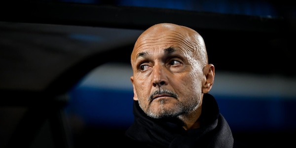 Spalletti si coccola i suoi gioielli: "Yildiz è il nostro 10. Zhegrova? Ha gli occhiali tridimensionali"