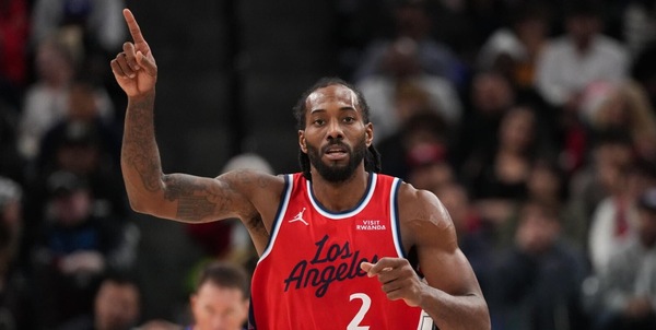 Nba, Leonard travolge Detroit: Kawhi segna 55 punti! Vincono Lakers e Oklahoma