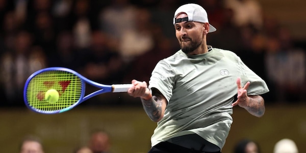 Kyrgios avvisa tutti, la frase dopo la vittoria con Sabalenka: “Sono pronto. Non credo che molti…”