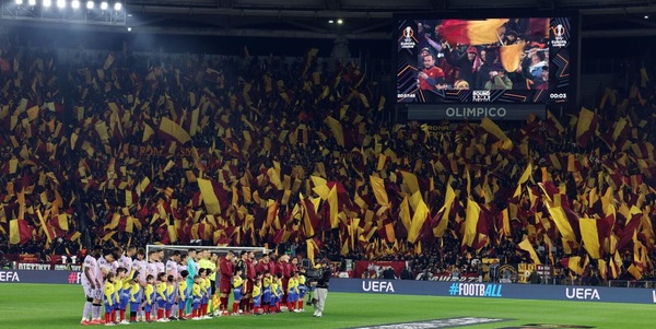 Il dato da record sull'Olimpico e il Tre Fontane: quanti tifosi hanno visto la Roma dal vivo nel 2025