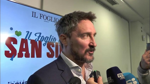 Ufficiale: Pozzecco nuovo coach del Galatasaray