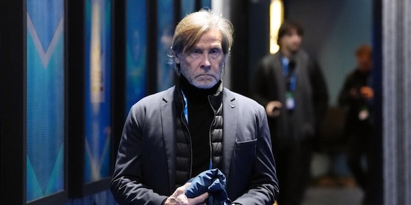 Oriali: "Conte il condottiero di questo Napoli. Scudetto? Lotta a cinque"