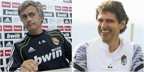Karanka e il retroscena sulle conferenze stampa di Mourinho al Real: "Aveva la capacità di sapere..."