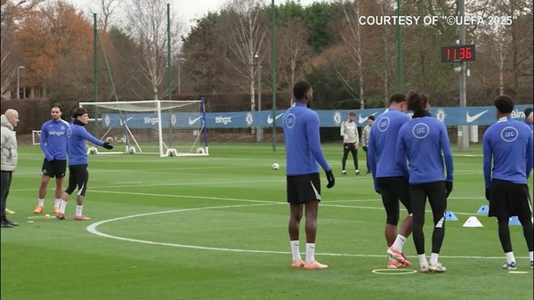 Ufficiale: il Chelsea e Maresca si separano