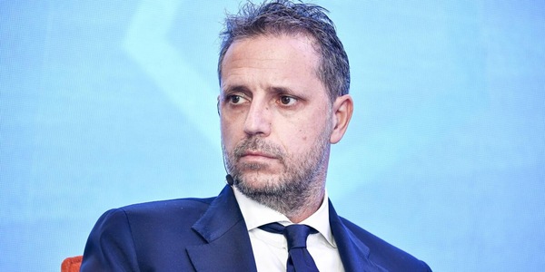 Fiorentina, ufficiale: Paratici è il nuovo direttore sportivo. Quando assumerà l'incarico