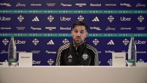 Fabregas: "Io al Chelsea dopo Maresca? Sono al Como e voglio restarci a lungo"