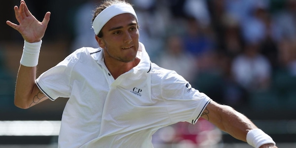 Bellucci, il 2026 parte con una sconfitta nelle qualificazioni a Brisbane