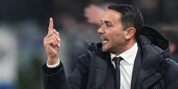 Serie A, le probabili formazioni di oggi