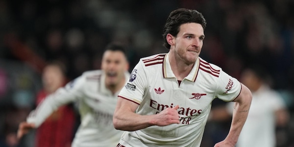 Premier League, l'Arsenal passa a Bournemouth, Aston Villa al secondo posto. Wolves vittoriosi dopo 8 mesi