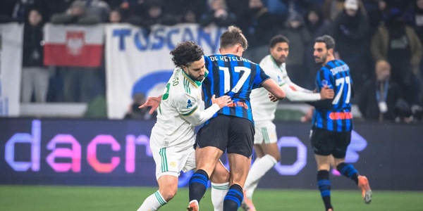 La Roma e l'amaro ritorno a Bergamo di Gasperini: all'Atalanta basta Scalvini