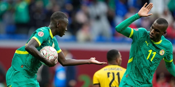 Coppa d'Africa: il Senegal vola ai quarti, il Mali elimina la Tunisia ai calci di rigore