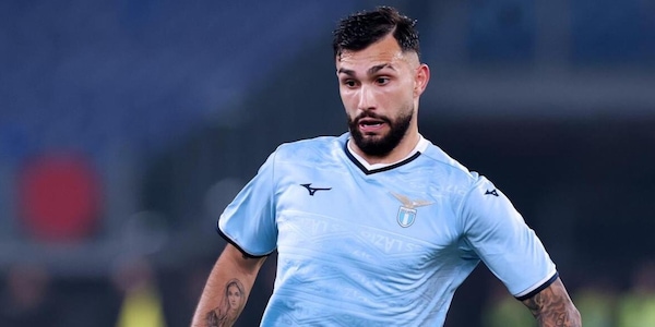 La Lazio ufficializza la cessione di Castellanos al West Ham