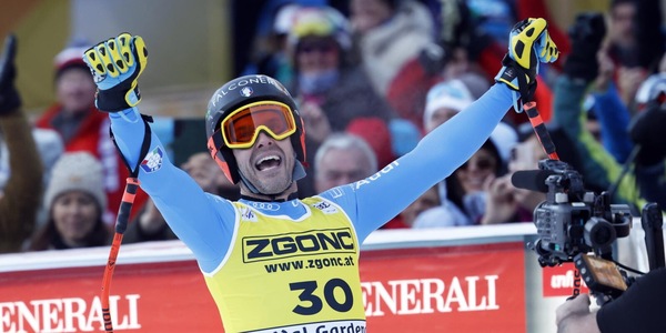 Innerhofer: "Pronto per le Olimpiadi. La morte di Matteo Franzoso? I giorni più brutti della mia vita"