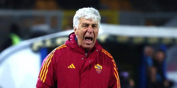Lecce-Roma, Gasperini ha deciso di non parlare: la scelta a sorpresa, rivivi la diretta