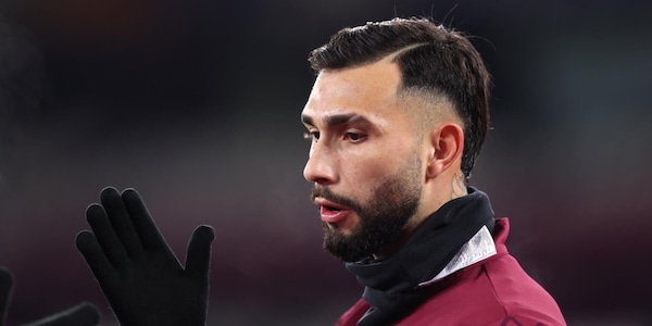Castellanos ko al debutto con il West Ham: il Nottingham Forest vince 2-1 in rimonta