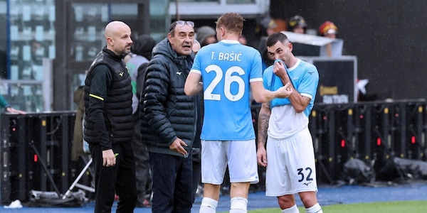 Dove vedere Lazio-Fiorentina in tv? Dazn o Sky, orario