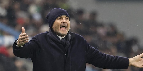 Sabatini replica piccatissimo a Spalletti: "Allusioni totalmente fuori dalla realtà, non tifo per..."