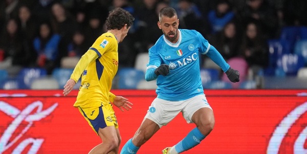 L’esempio di Spinazzola e la scossa al Napoli