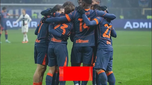 L’Inter capolista scappa via in classifica di Serie A