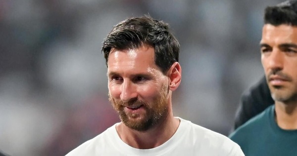 Quale vino beve Messi con la Sprite e quanto costa