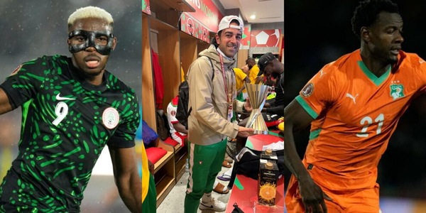 Coppa d’Africa, la previsione del dt Annese: “Osimhen il più forte ma vincerà N’Dicka”