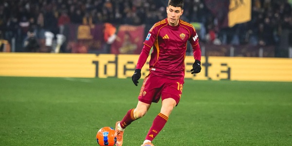Dove vedere Roma-Sassuolo in tv? Dazn o Sky, orario