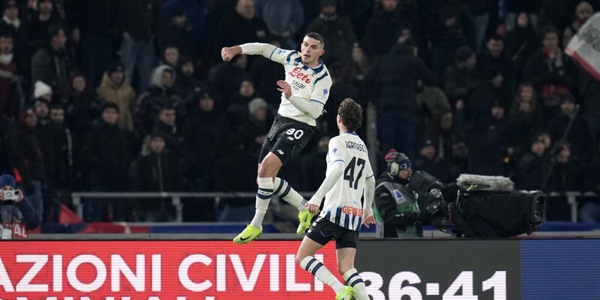 Dove vedere Atalanta-Torino in tv? Dazn o Sky, orario