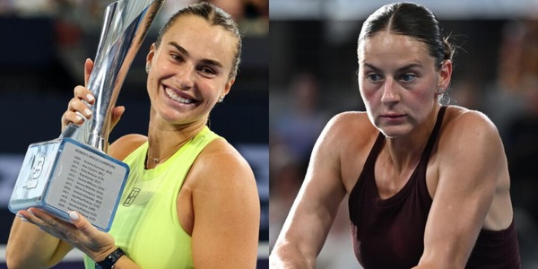Tensione Sabalenka-Kostyuk, niente stretta di mano: "Non mi interessa". Cosa è successo