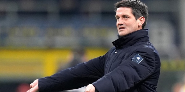 Chivu e la sindrome da scontro diretto: "Non mi interessa, giocata una grande partita"