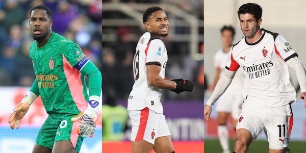 Fiorentina-Milan, le pagelle dei rossoneri: Maignan prodigioso, Pulisic sparisce. Nkunku salva Allegri