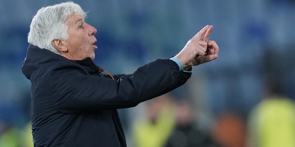 Roma-Torino, Conte, Napoli e Lazio: le ultimissime